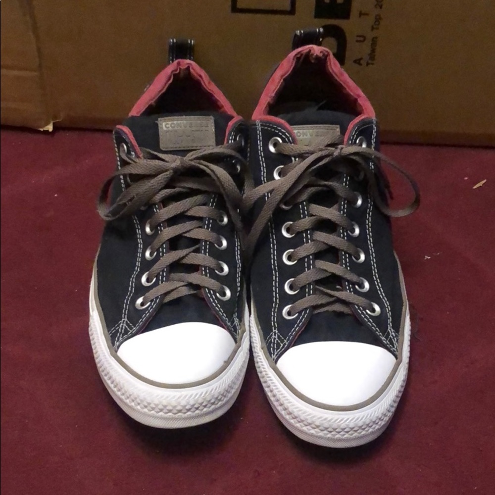 Converse Men’s 12